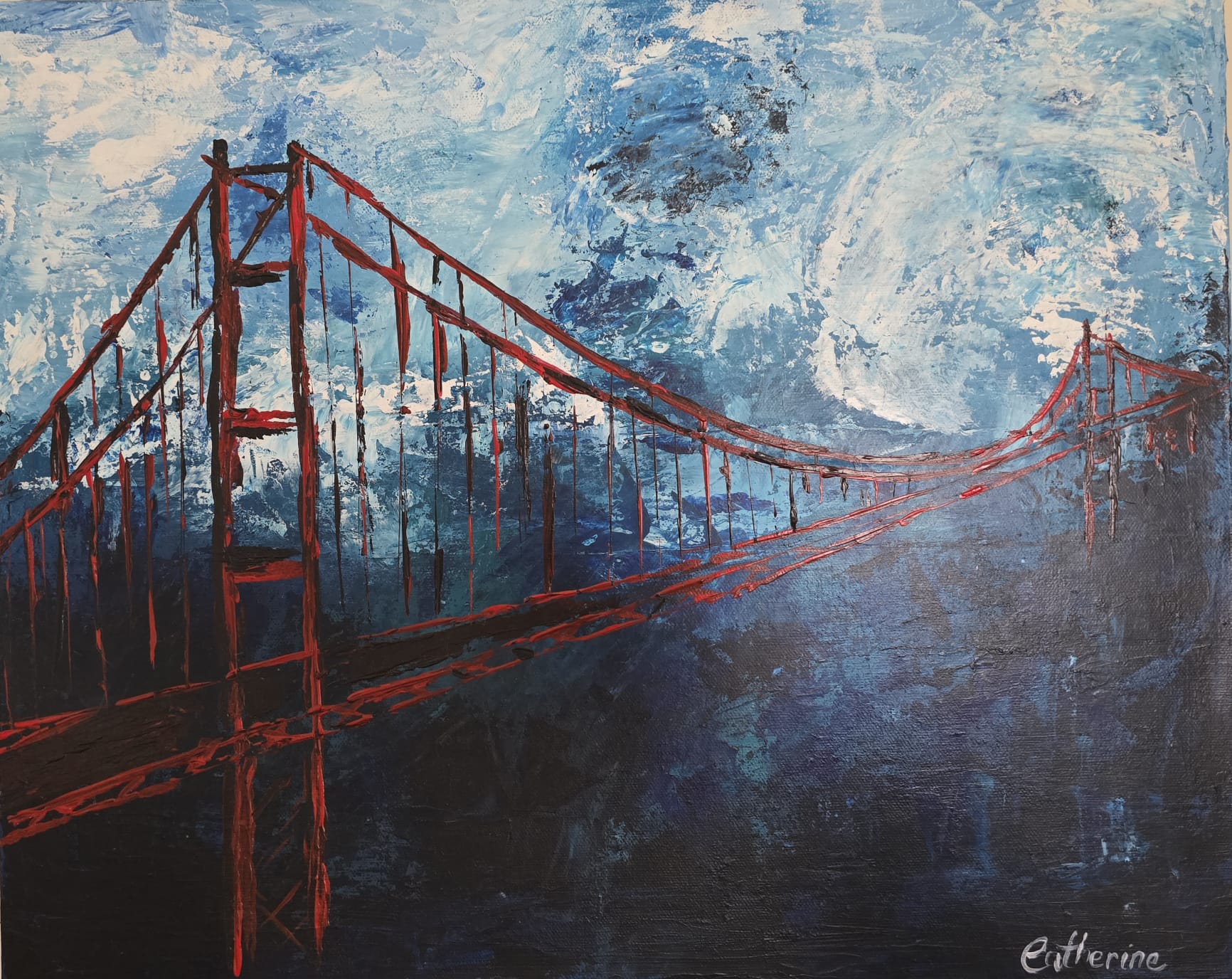 Golden Gate