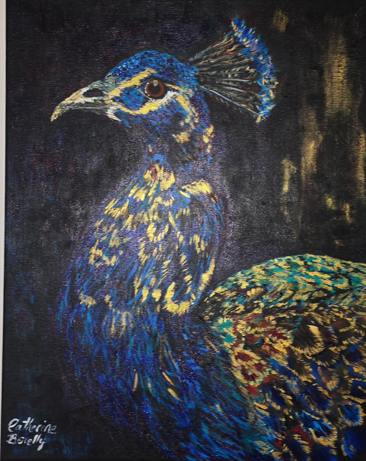 Midnight Majesty
